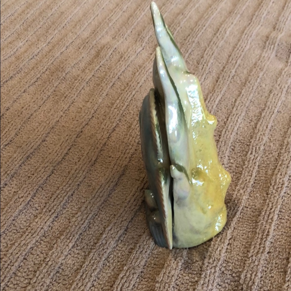 Fish ceramic art - Picture 8 of 10